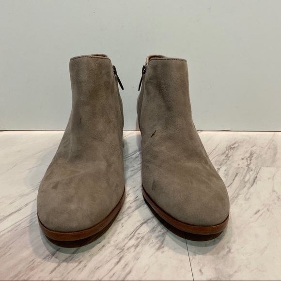 Sam Edelman Petty Booties 9M - Picture 2 of 14